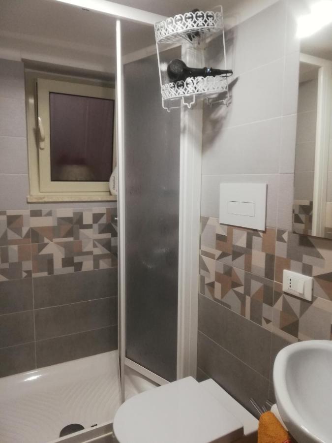Monolocale La Chicca Apartment Castellammare del Golfo Exterior photo